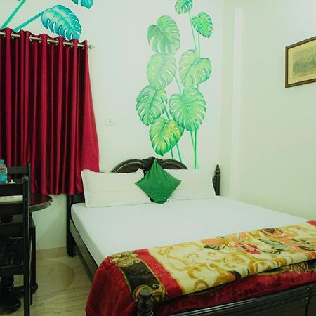 Hotel Lake Paradise Udaipur Exterior photo